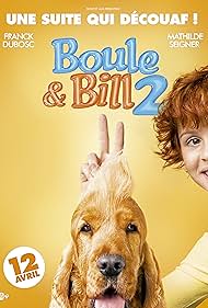 Boule & Bill 2 (2017)