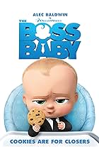 Alec Baldwin in The Boss Baby (2017)