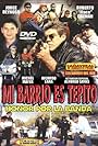 Mi barrio es Tepito (2001)