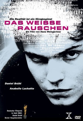 Das weiße Rauschen (2001)