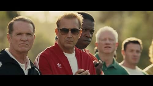 Based on the true story, a group of novice runners from McFarland, an economically challenged town in California, give their all to build a cross-country team under the direction of Coach Jim White, a newcomer to their predominantly Latino high school.