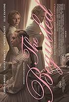 Nicole Kidman, Kirsten Dunst, and Elle Fanning in The Beguiled (2017)