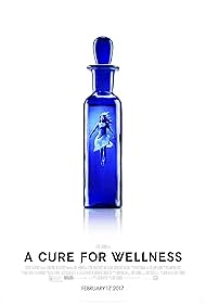 A Cure for Wellness (2016)