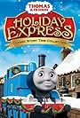 Thomas & Friends: Holiday Express (2009)