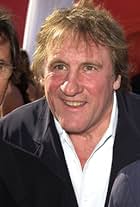 Gérard Depardieu