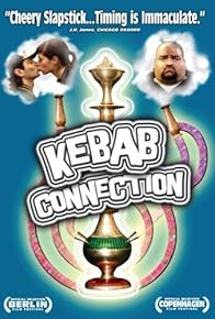 Primary photo for Kebab Connection