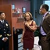 Allen Payne, Rick Fox, and Demetria McKinney in House of Payne (2006)