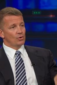 Primary photo for Erik Prince