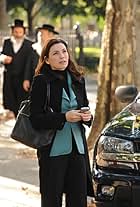 Julianna Margulies in The Good Wife (2009)