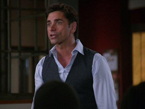 John Stamos in Grandfathered (2015)