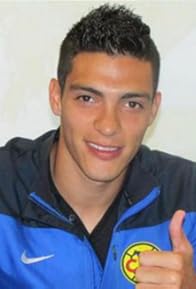 Primary photo for Raul Jimenez