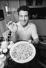 Jack LaLanne circa 1969