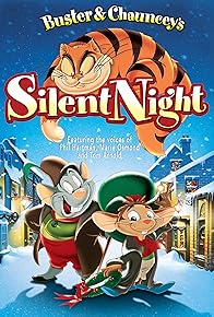 Primary photo for Buster & Chauncey's Silent Night