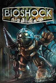 Primary photo for BioShock