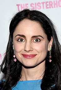 Primary photo for Laura Fraser