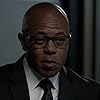 Rockmond Dunbar in The Mentalist (2008)