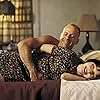 Bruce Willis and Maria de Medeiros in Pulp Fiction (1994)