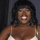 Sheryl Underwood