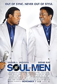 Primary photo for Soul Men