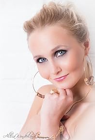 Primary photo for Ewelina Niedzwiedz-Vselicha