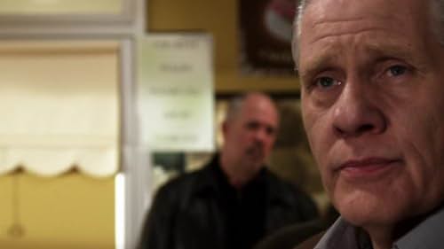 William Forsythe in The Mob Doctor (2012)