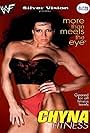 Chyna in Chyna Fitness: More Than Meets the Eye (2000)