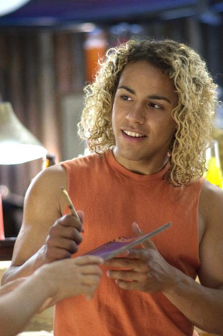 Victor Rasuk in Lords of Dogtown (2005)