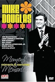 Primary photo for The Mike Douglas Show