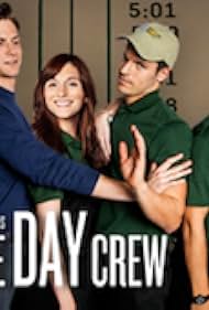 The 4 to 9ers: The Day Crew (2014)