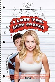 Primary photo for I Love You, Beth Cooper