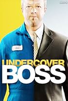 Undercover Boss