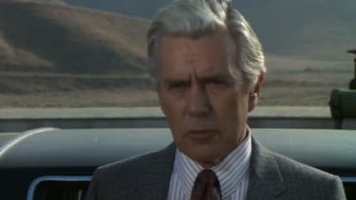 John Forsythe in Dynasty (1981)