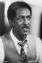 Gilbert R. Hill in Beverly Hills Cop (1984)