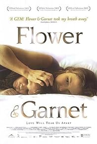 Primary photo for Flower & Garnet