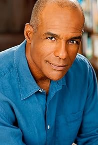 Primary photo for Michael Dorn