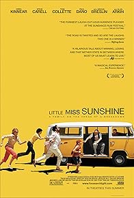 Primary photo for Little Miss Sunshine