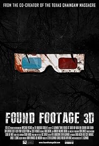 Primary photo for Found Footage 3D