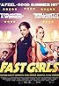 Fast Girls (2012) Poster