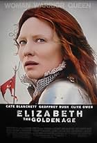 Elizabeth: The Golden Age