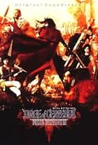 Dirge of Cerberus: Final Fantasy VII