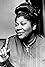 Mahalia Jackson's primary photo