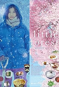 Primary photo for Little Forest: Winter/Spring