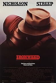 Primary photo for Ironweed