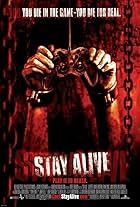 Stay Alive (2006)