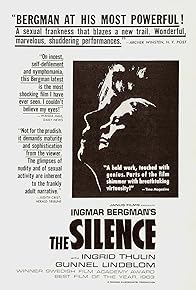 Primary photo for The Silence