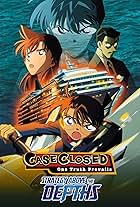 Detective Conan: Strategy Above the Depths