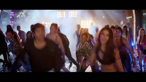 Main Tera Hero Trailer