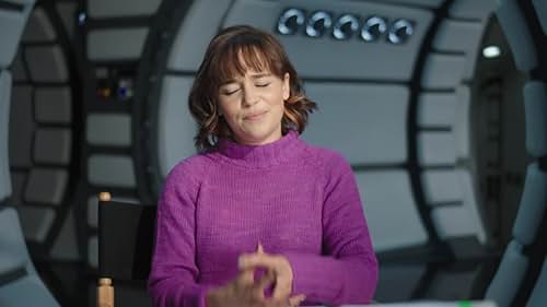 Solo: A Star Wars Story: Emilia Clarke On Han And Qi'ra's Relationship