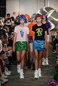 Primary photo for Nicopanda: Spring/Summer 2019 at London Fashion Week