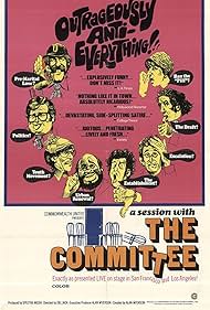 A Session with the Committee (1969)